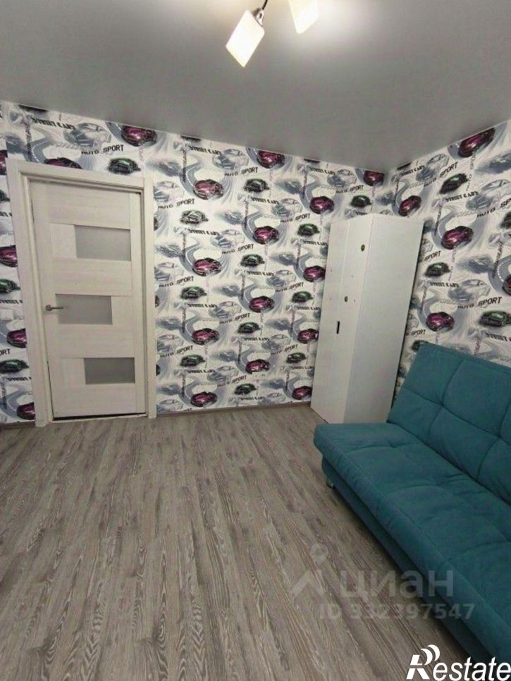 2-комн квартира ул митрополита Иоанна Снычева, 12,  д. 12