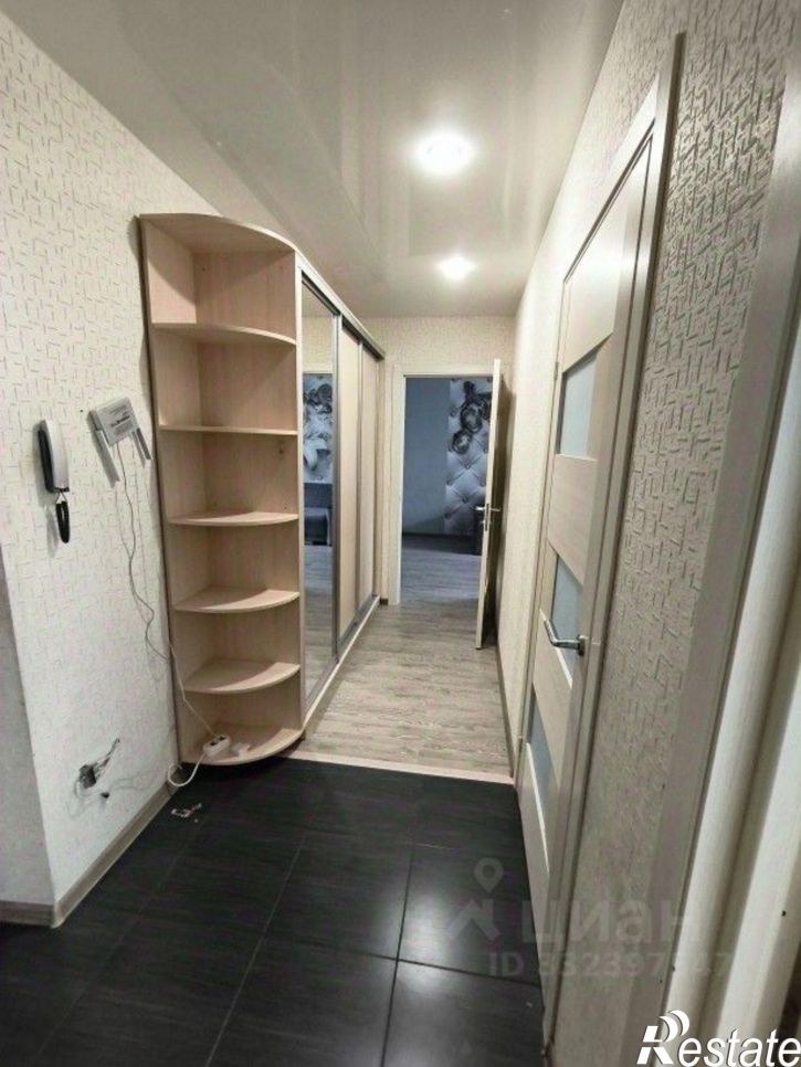 2-комн квартира ул митрополита Иоанна Снычева, 12,  д. 12