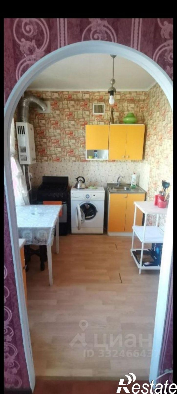 2-комн квартира Сызрань, улица Гоголя, 13