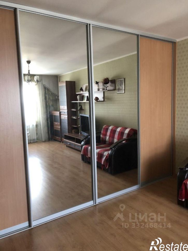 1-комн квартира Самара, Ново-Садовая улица, 252