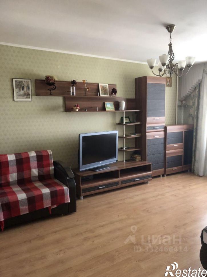 1-комн квартира Самара, Ново-Садовая улица, 252