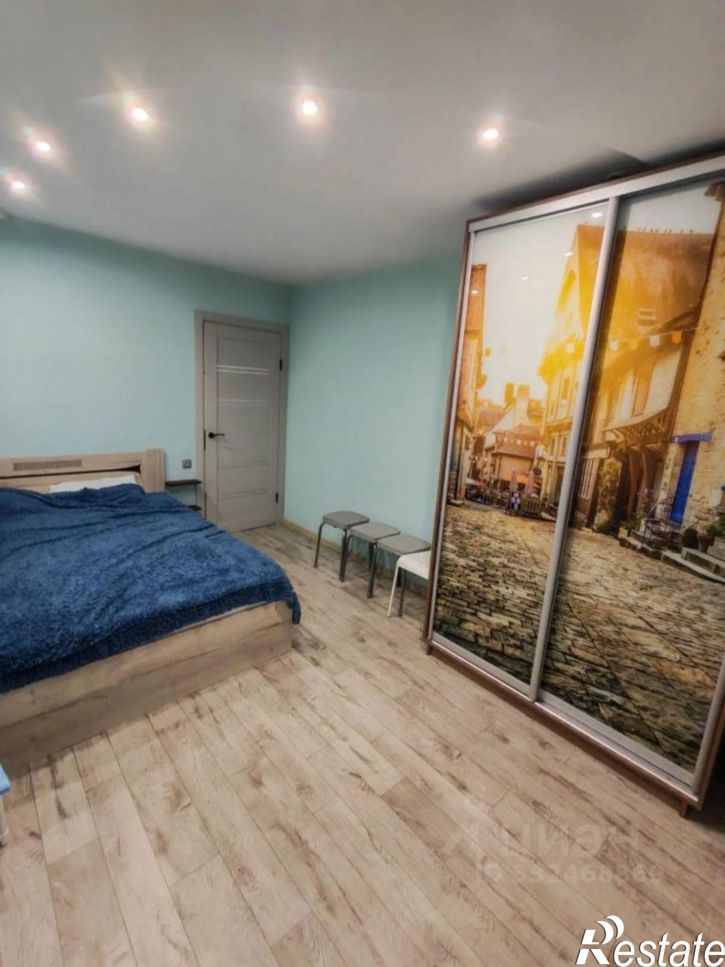 2-комн квартира Самара, Ново-Садовая улица, 321