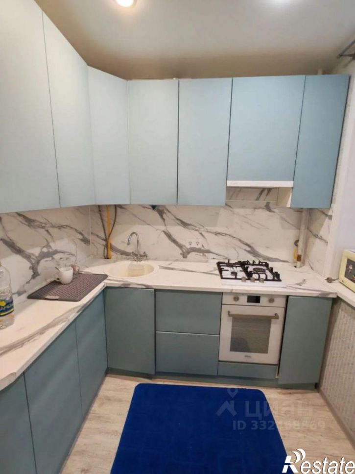 2-комн квартира Самара, Ново-Садовая улица, 321