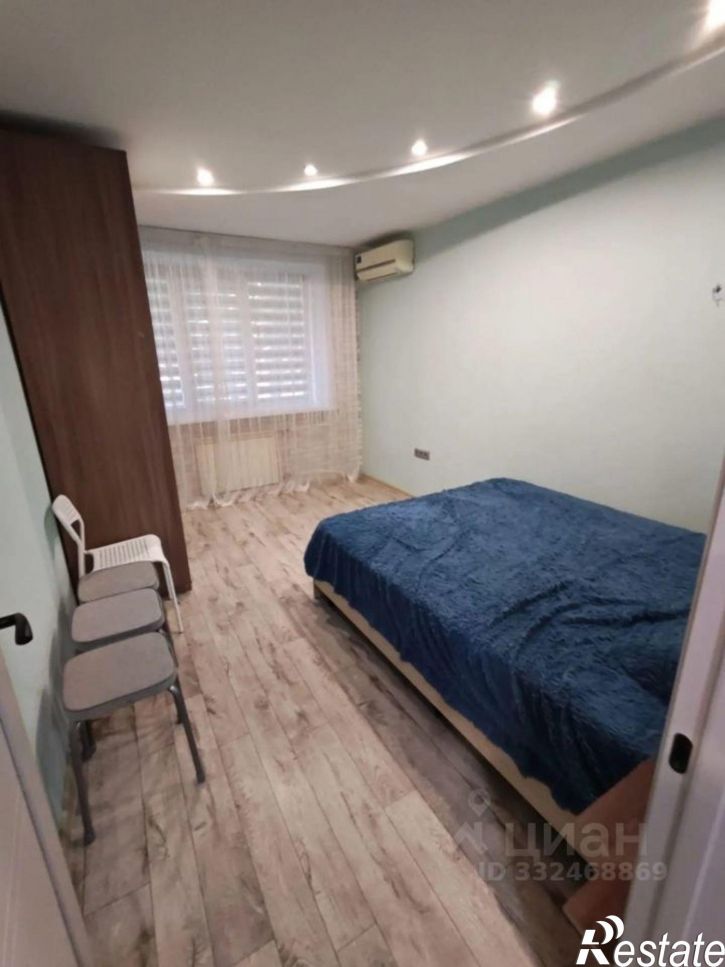 2-комн квартира Самара, Ново-Садовая улица, 321