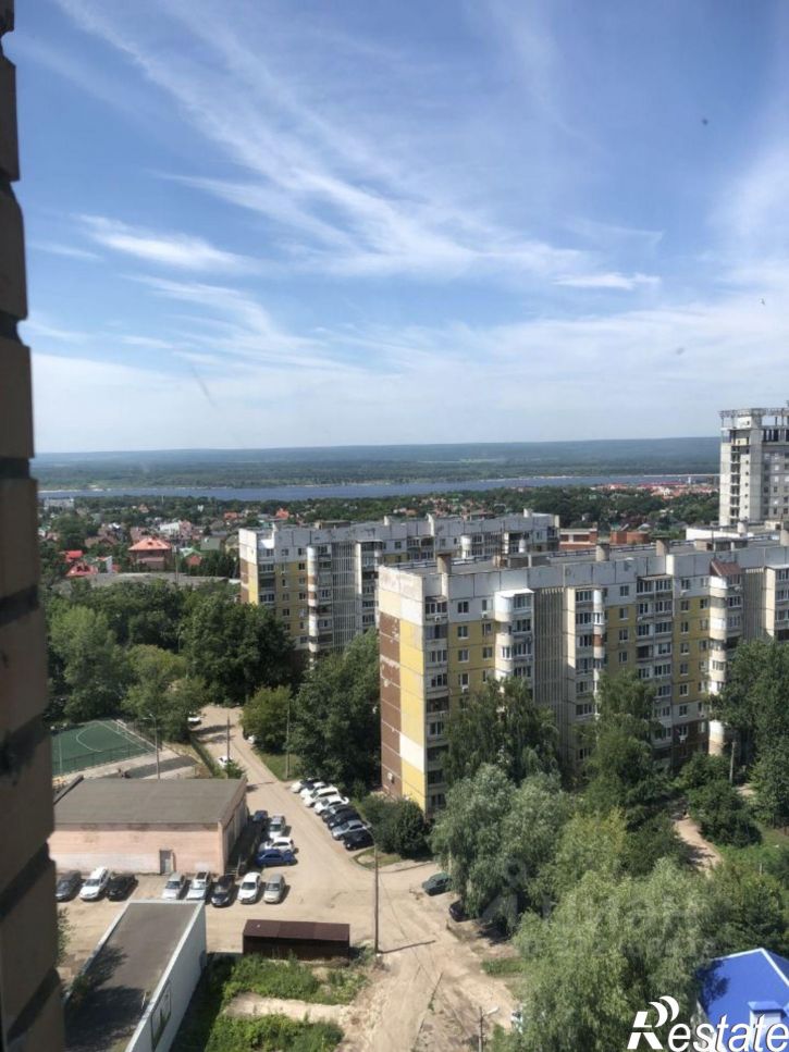 1-комн квартира Самара, Ново-Садовая улица, 252