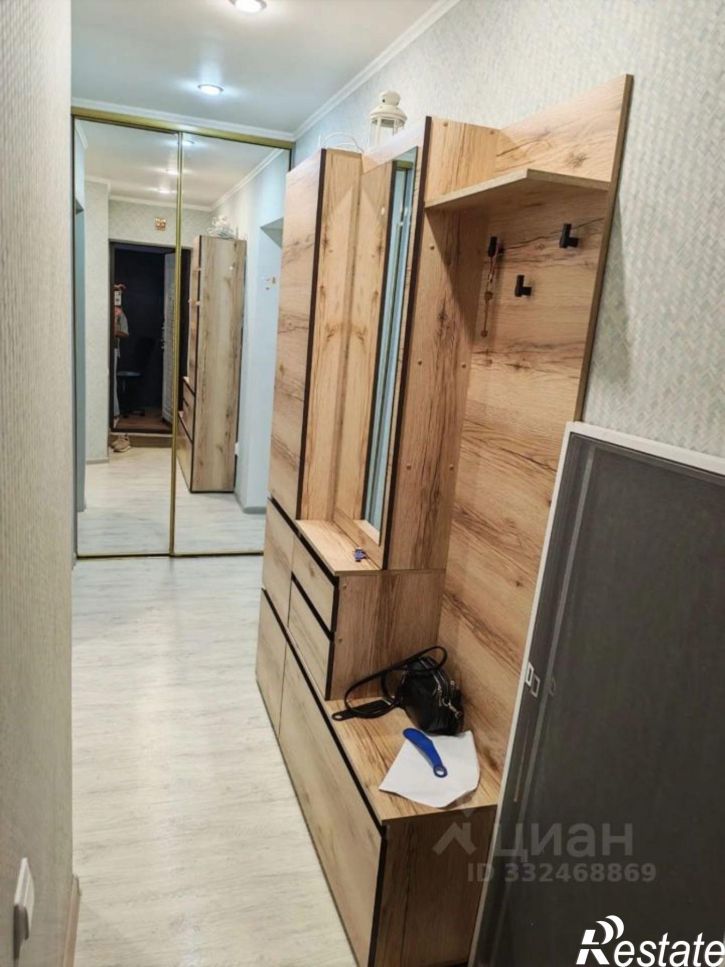 2-комн квартира Самара, Ново-Садовая улица, 321
