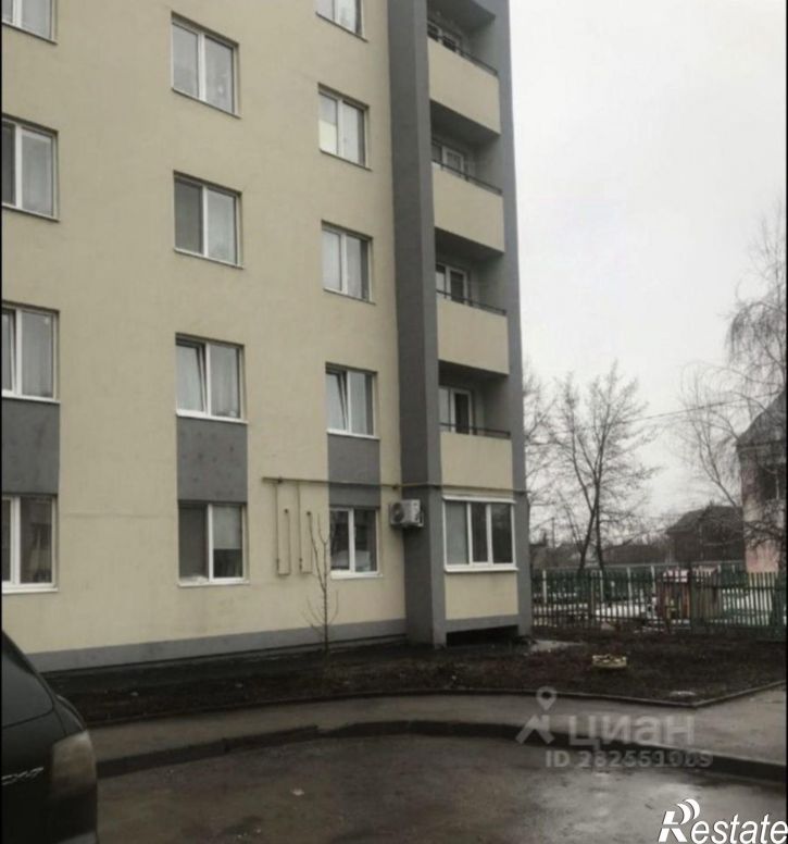 1-комн квартира Волжский район