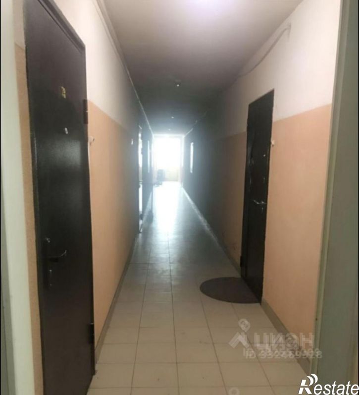 1-комн квартира Волжский район