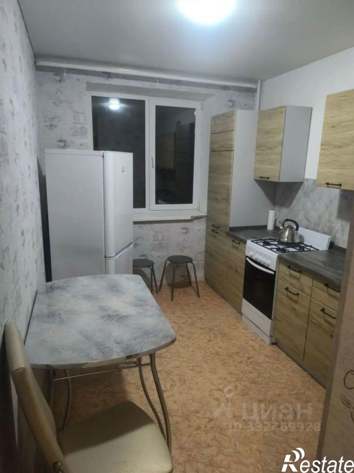 1-комн квартира Волжский район