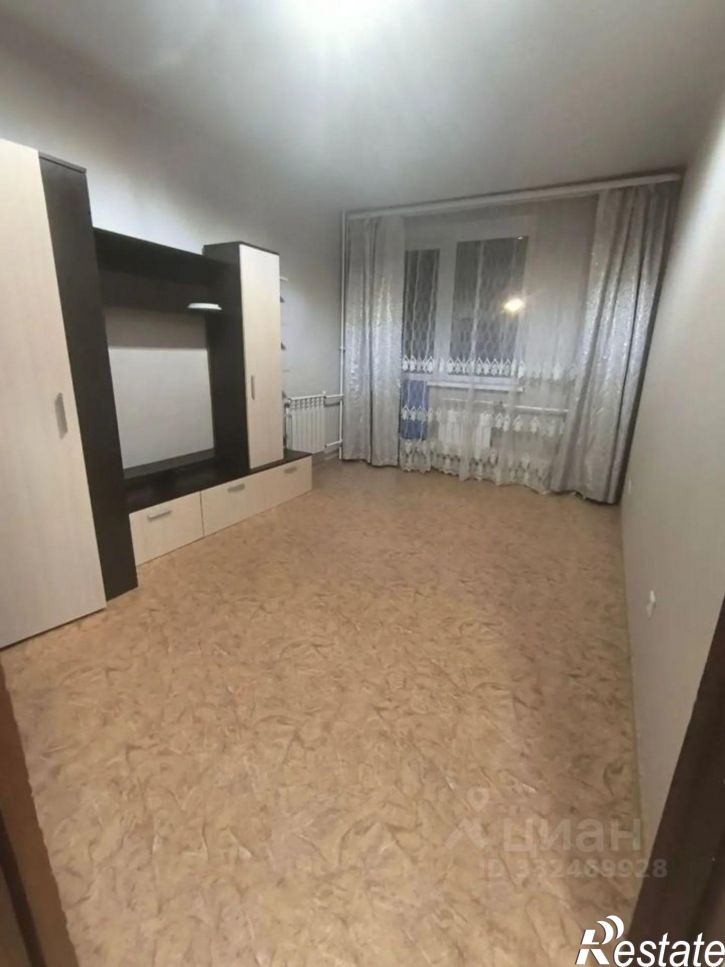 1-комн квартира Волжский район