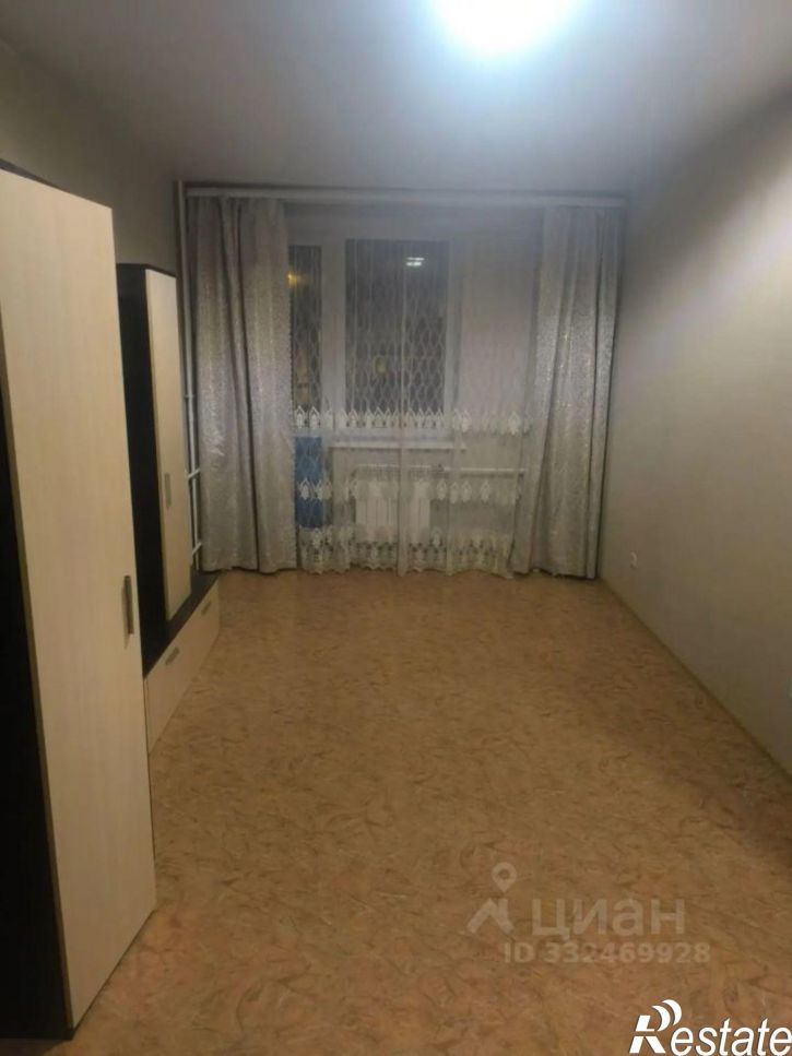 1-комн квартира Волжский район