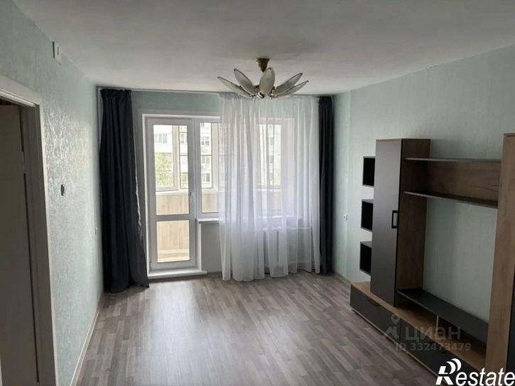 2-комн квартира Самара, Ново-Вокзальная улица, 138