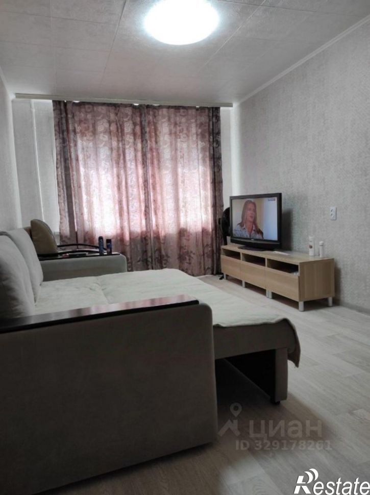 Комната Самара, улица Георгия Димитрова, 47