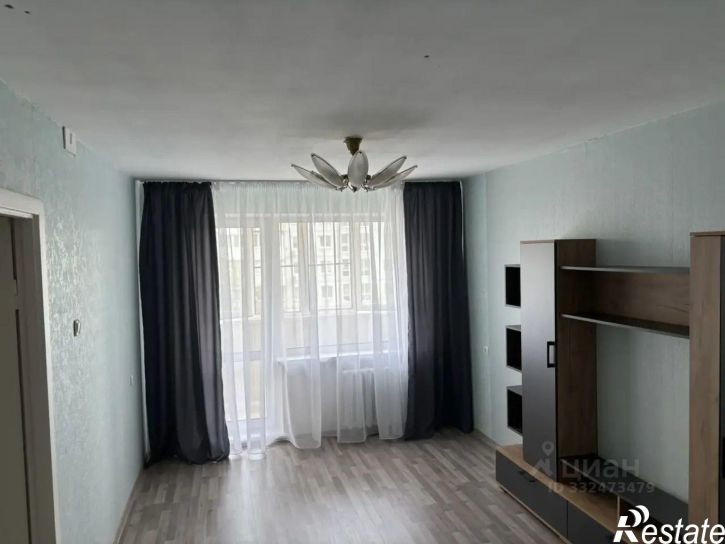 2-комн квартира Самара, Ново-Вокзальная улица, 138