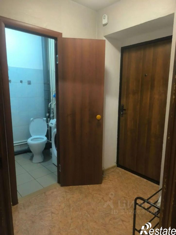 1-комн квартира Волжский район