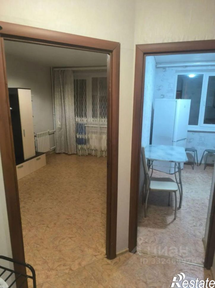 1-комн квартира Волжский район