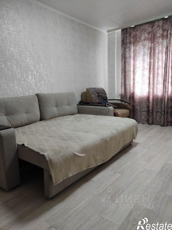 Комната Самара, улица Георгия Димитрова, 47