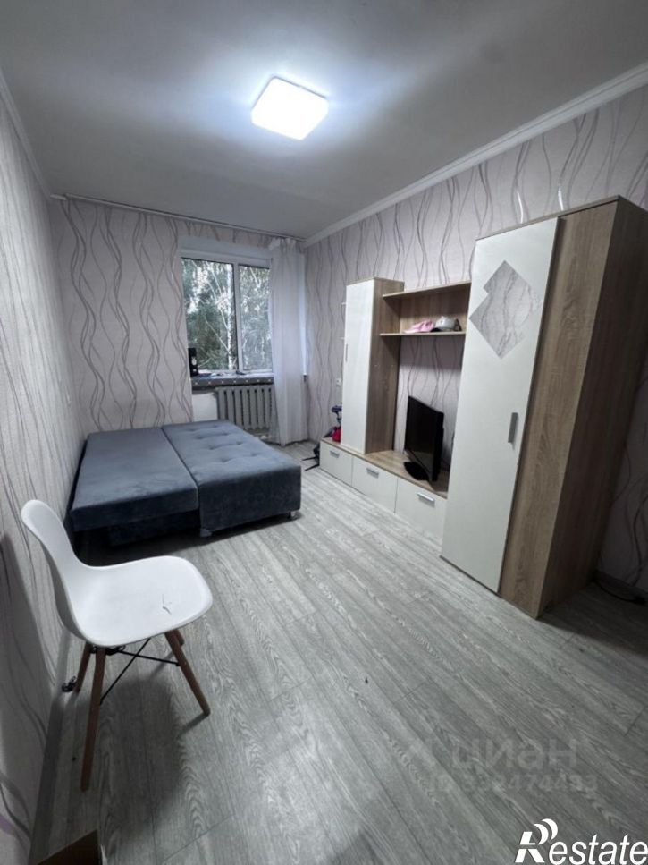 2-комн квартира Тольятти, Юбилейная улица, 4