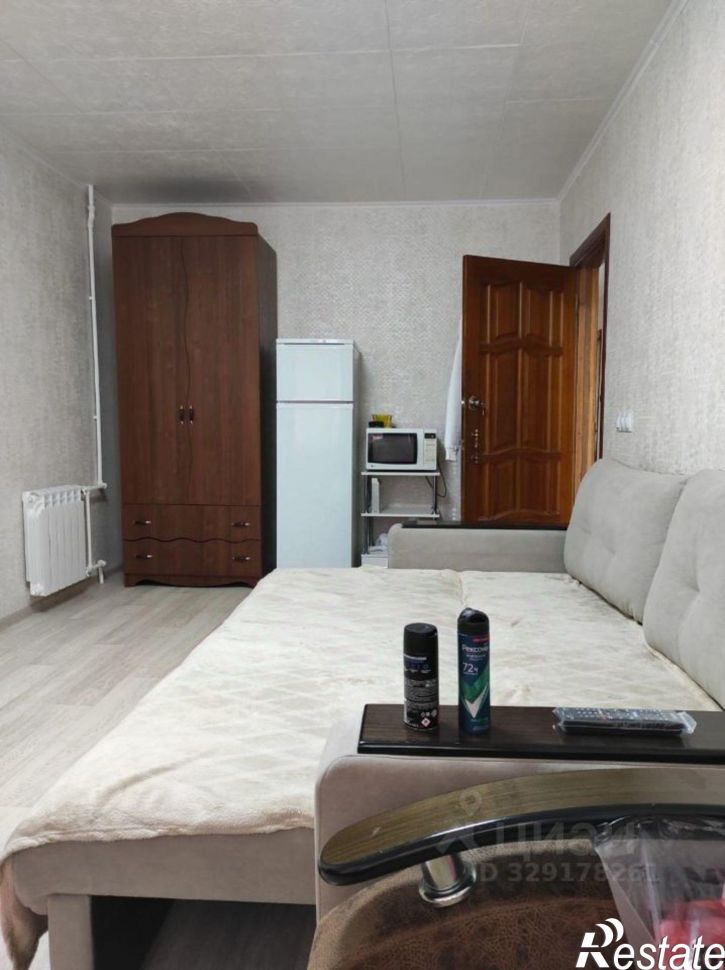 Комната Самара, улица Георгия Димитрова, 47