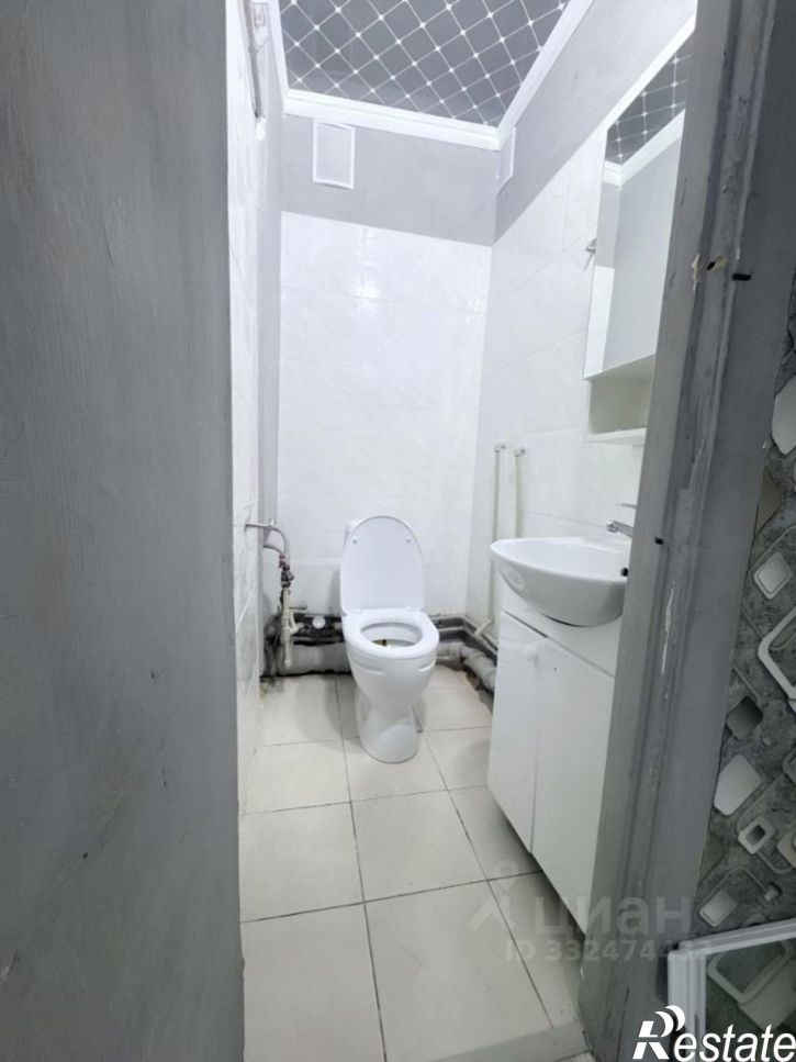 2-комн квартира Тольятти, Юбилейная улица, 4