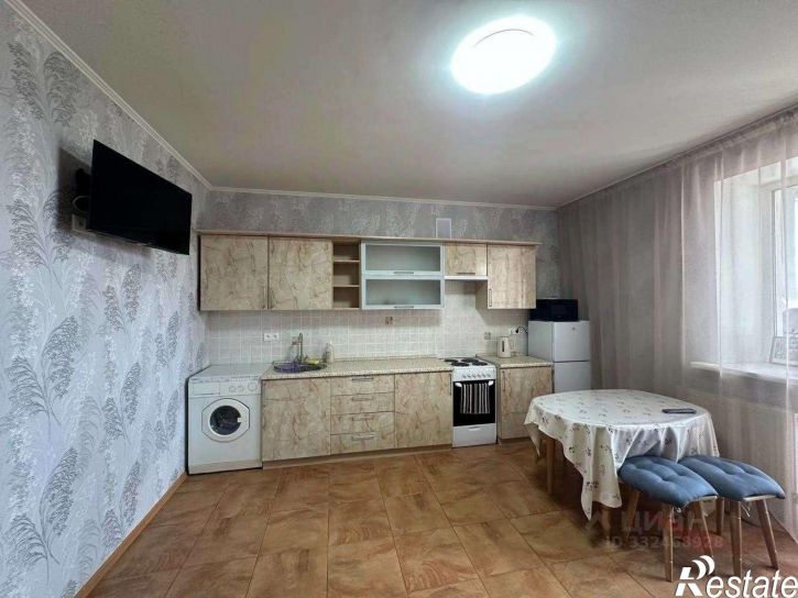 1-комн квартира улица Пушкина,дом 227
