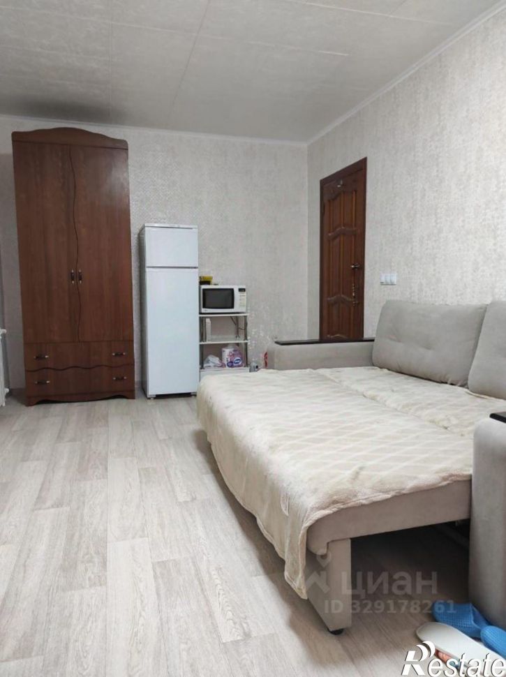 Комната Самара, улица Георгия Димитрова, 47