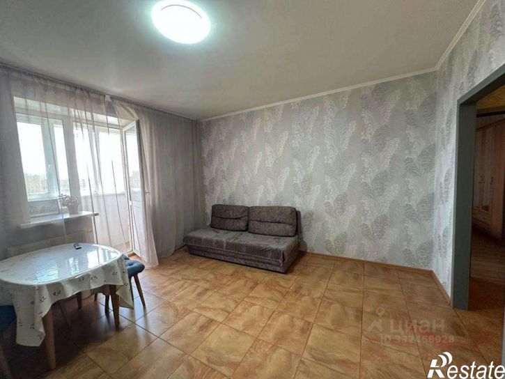 1-комн квартира улица Пушкина,дом 227