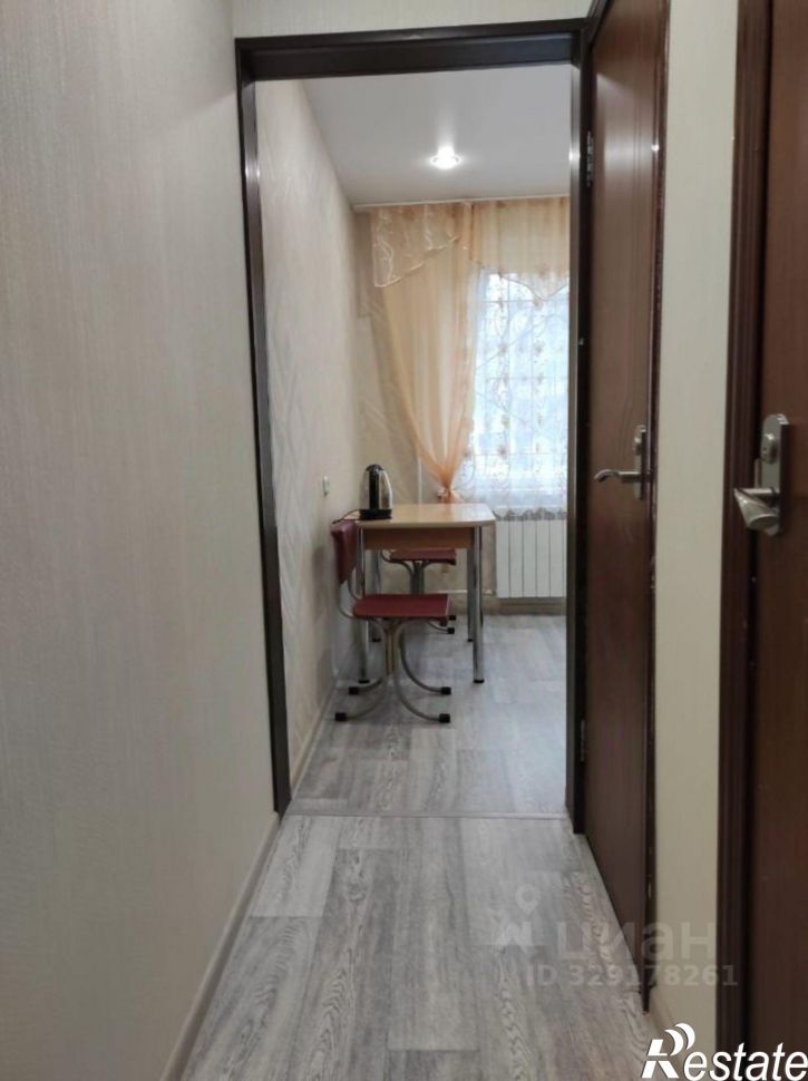 Комната Самара, улица Георгия Димитрова, 47