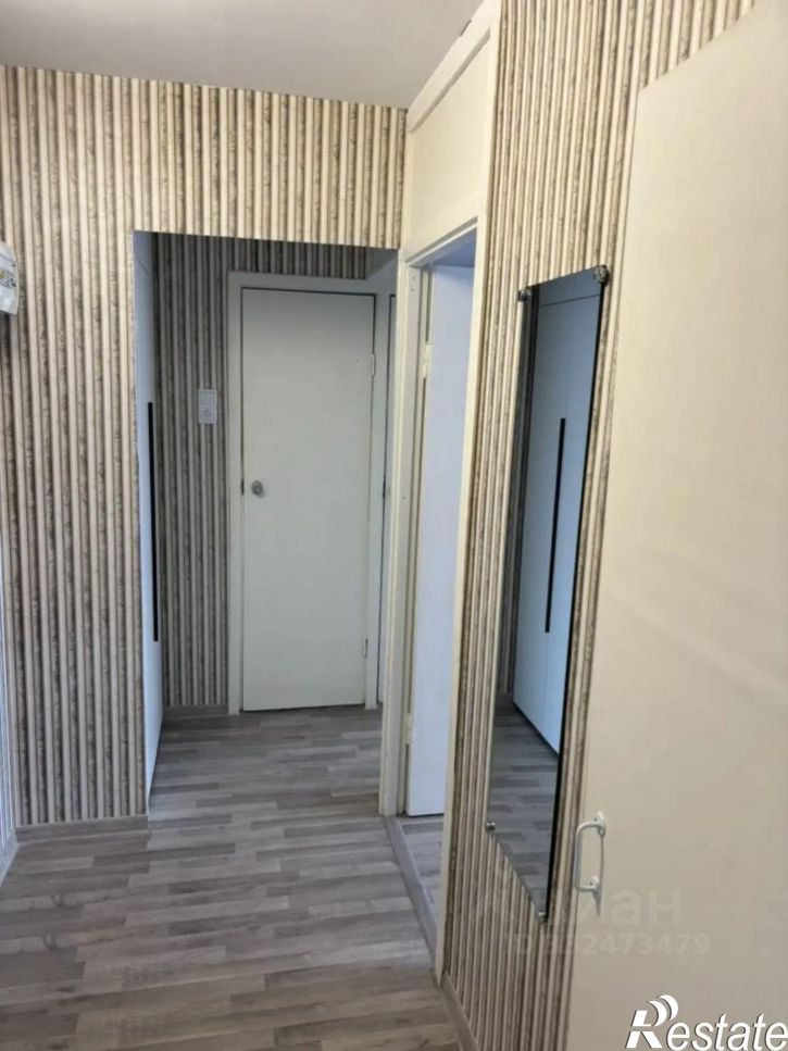 2-комн квартира Самара, Ново-Вокзальная улица, 138