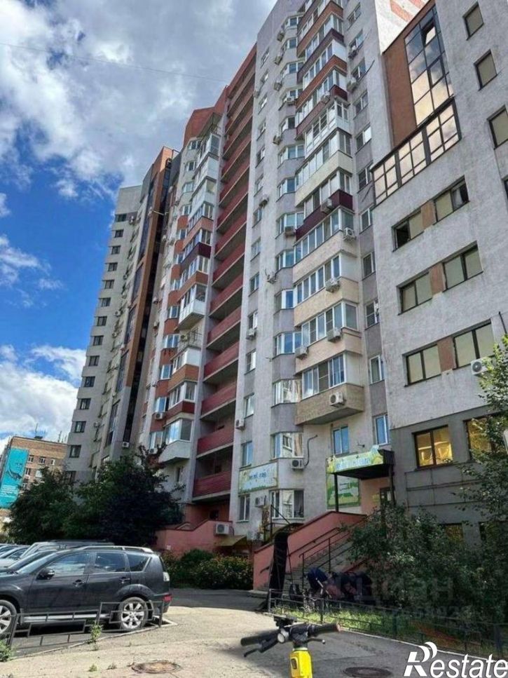 1-комн квартира улица Пушкина,дом 227