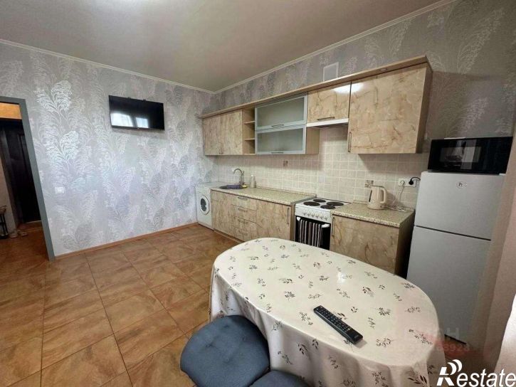 1-комн квартира улица Пушкина,дом 227