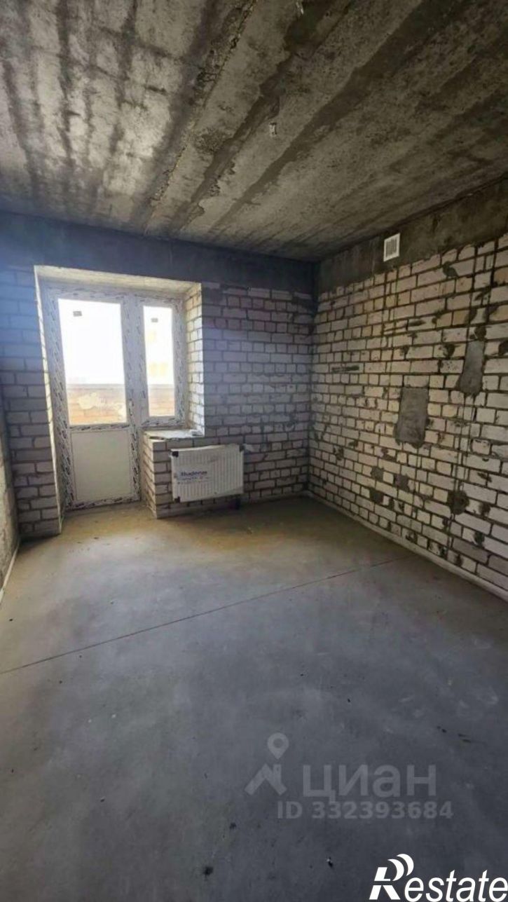 1-комн квартира