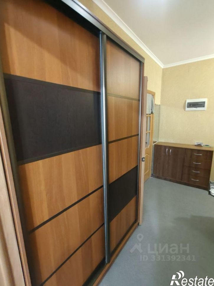 1-комн квартира Самара, улица Мечникова, 50А
