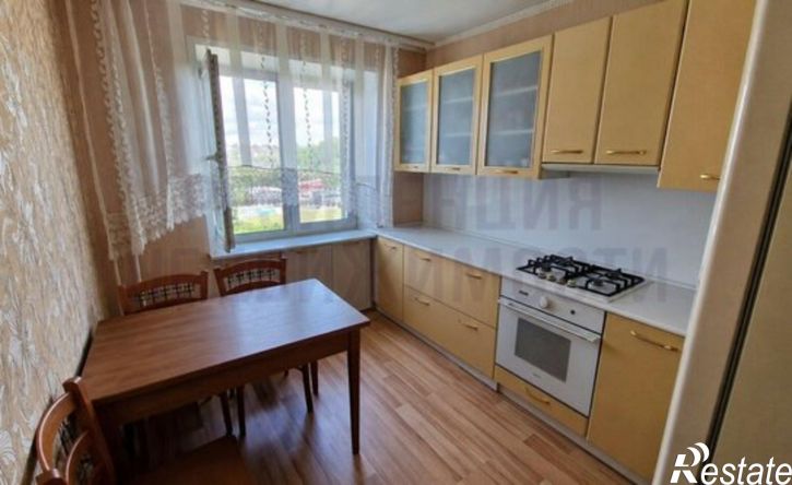 3-комн квартира Самара, Ташкентская улица, 240
