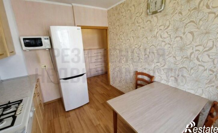 3-комн квартира Самара, Ташкентская улица, 240