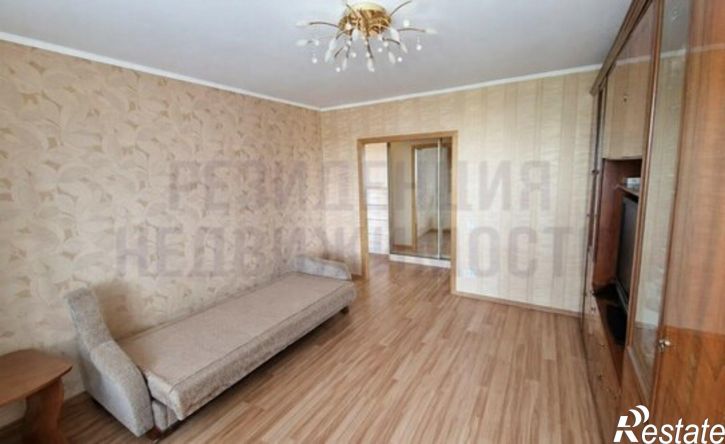 3-комн квартира Самара, Ташкентская улица, 240