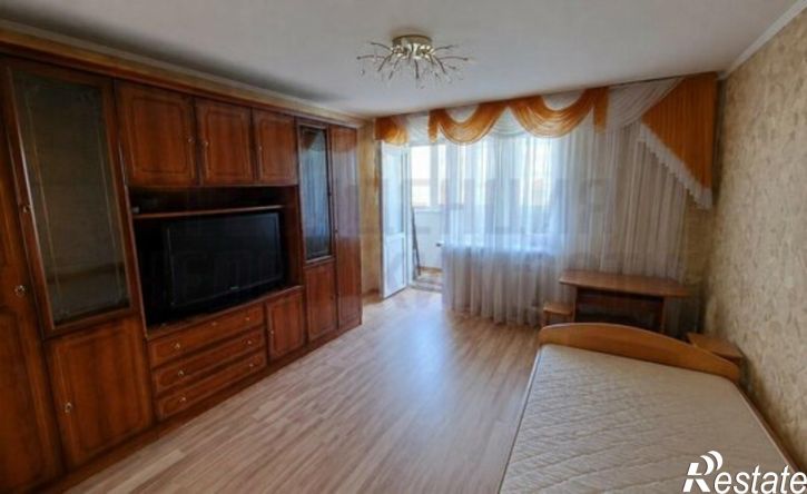 3-комн квартира Самара, Ташкентская улица, 240