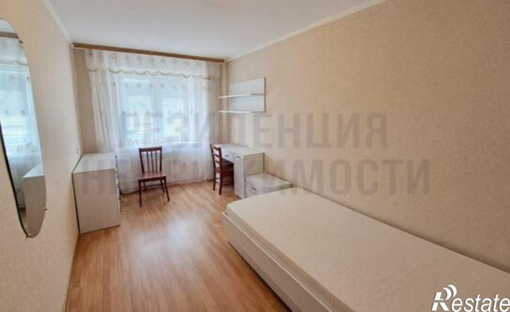 3-комн квартира Самара, Ташкентская улица, 240