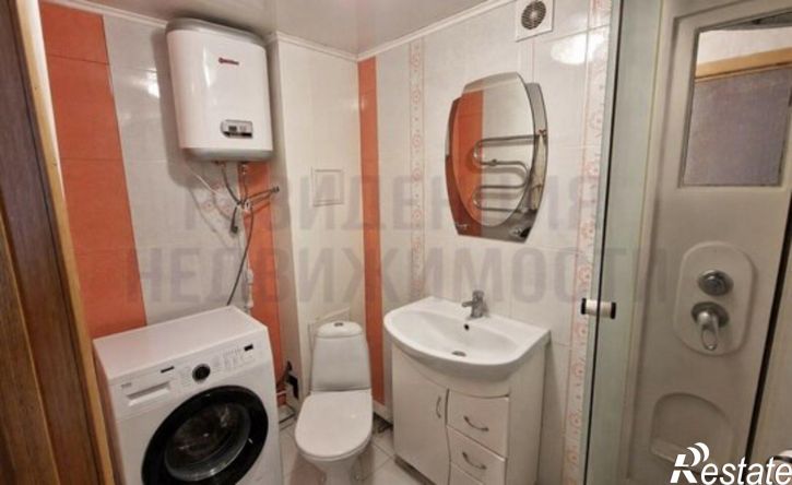 3-комн квартира Самара, Ташкентская улица, 240