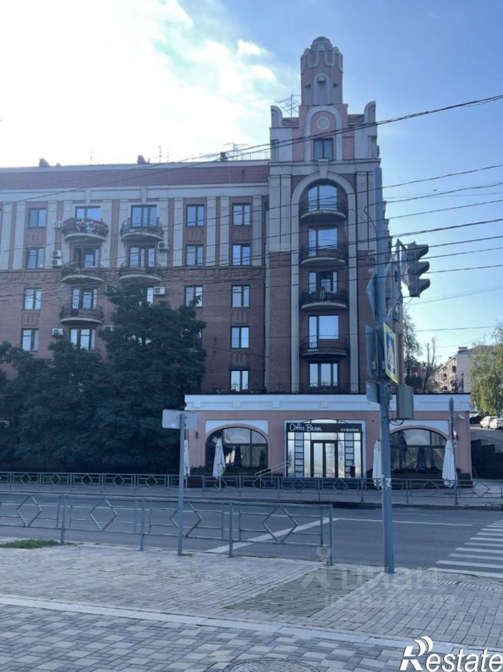 2-комн квартира Самара, Ленинградская улица, 2