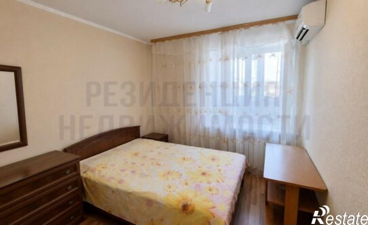 3-комн квартира Самара, Ташкентская улица, 240