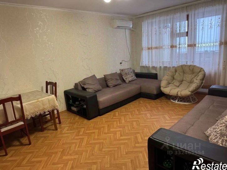 3-комн квартира 20-й квартал