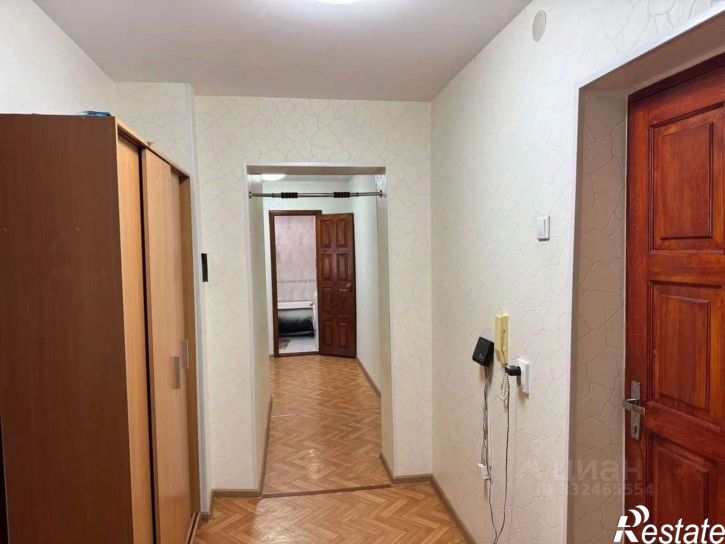 3-комн квартира 20-й квартал
