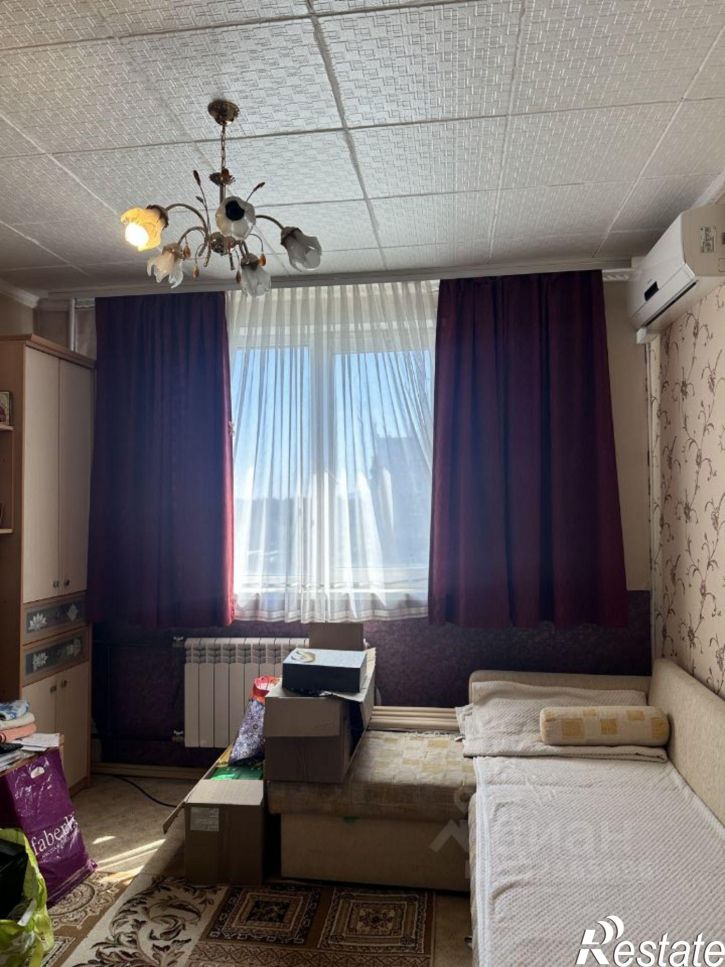 1-комн квартира Тольятти