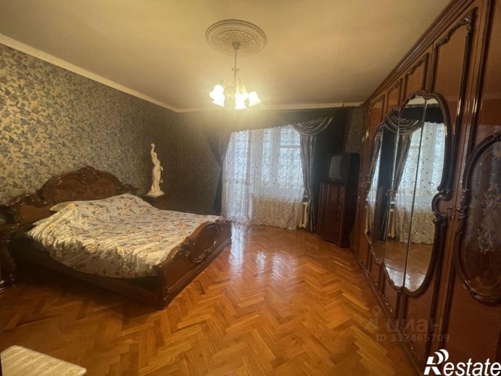 2-комн квартира Самара, Ленинградская улица, 2