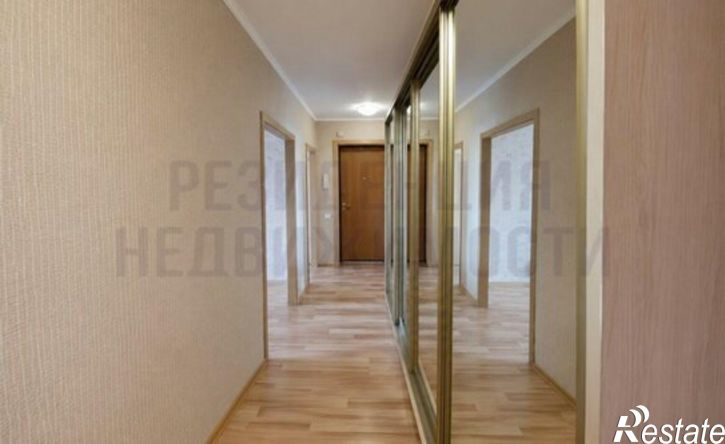 3-комн квартира Самара, Ташкентская улица, 240