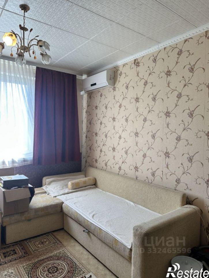 1-комн квартира Тольятти