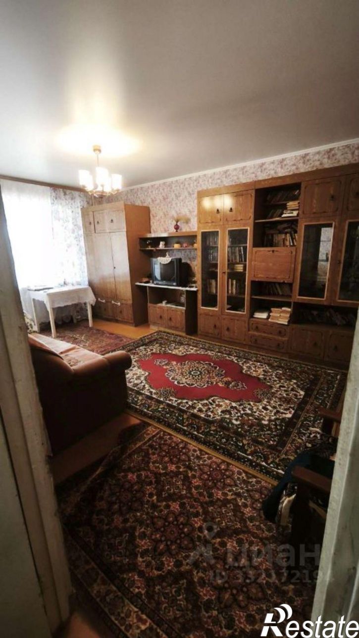 2-комн квартира 1-й квартал,дом 4