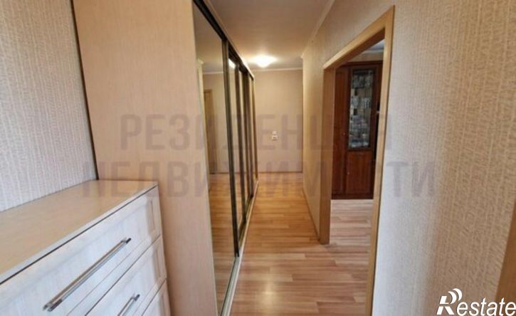 3-комн квартира Самара, Ташкентская улица, 240