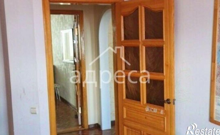 3-комн квартира Самара, Чернореченская улица, 20
